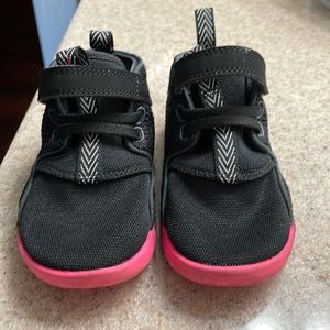 Toddler Girls Jordan Sneakers